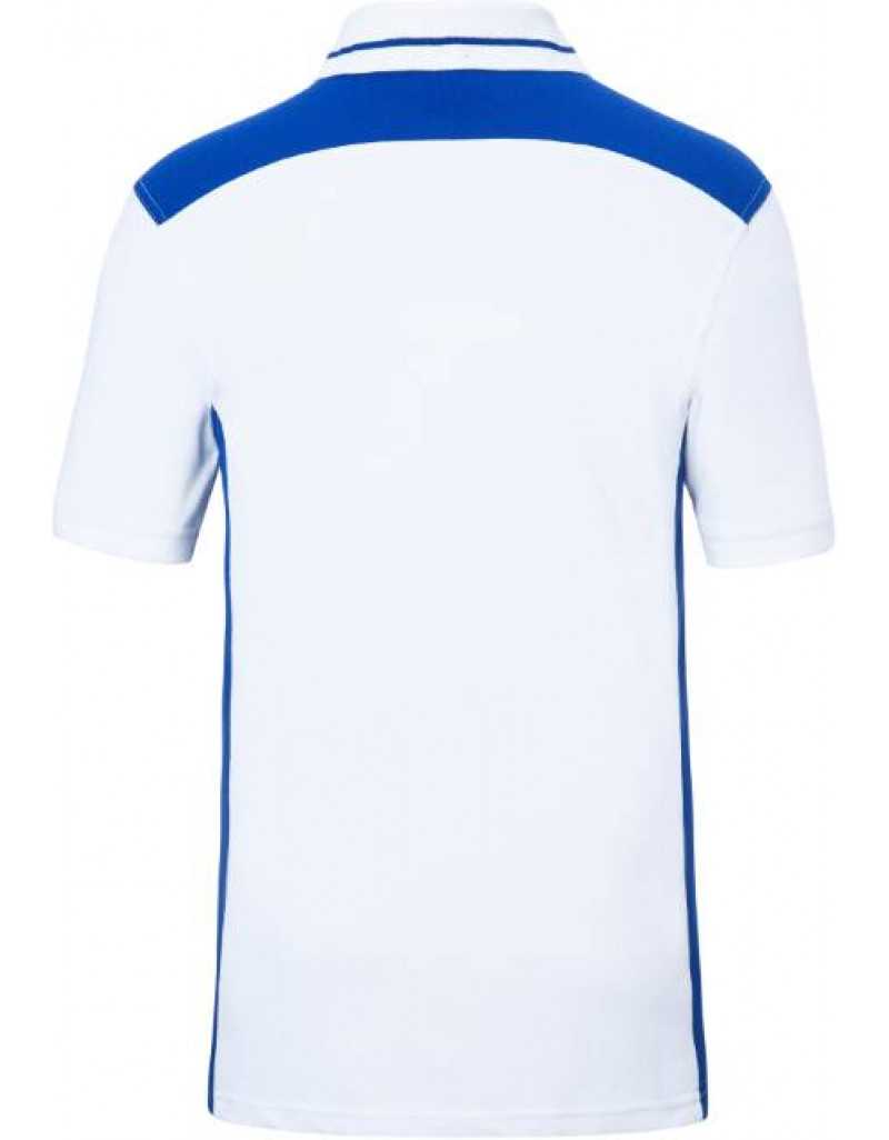 Tricou Polo din piqué pentru bărbați